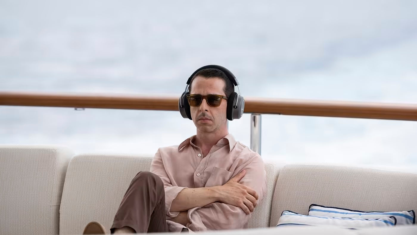 Kendall Roy’s Headphones in Succession: What Brand Are They?