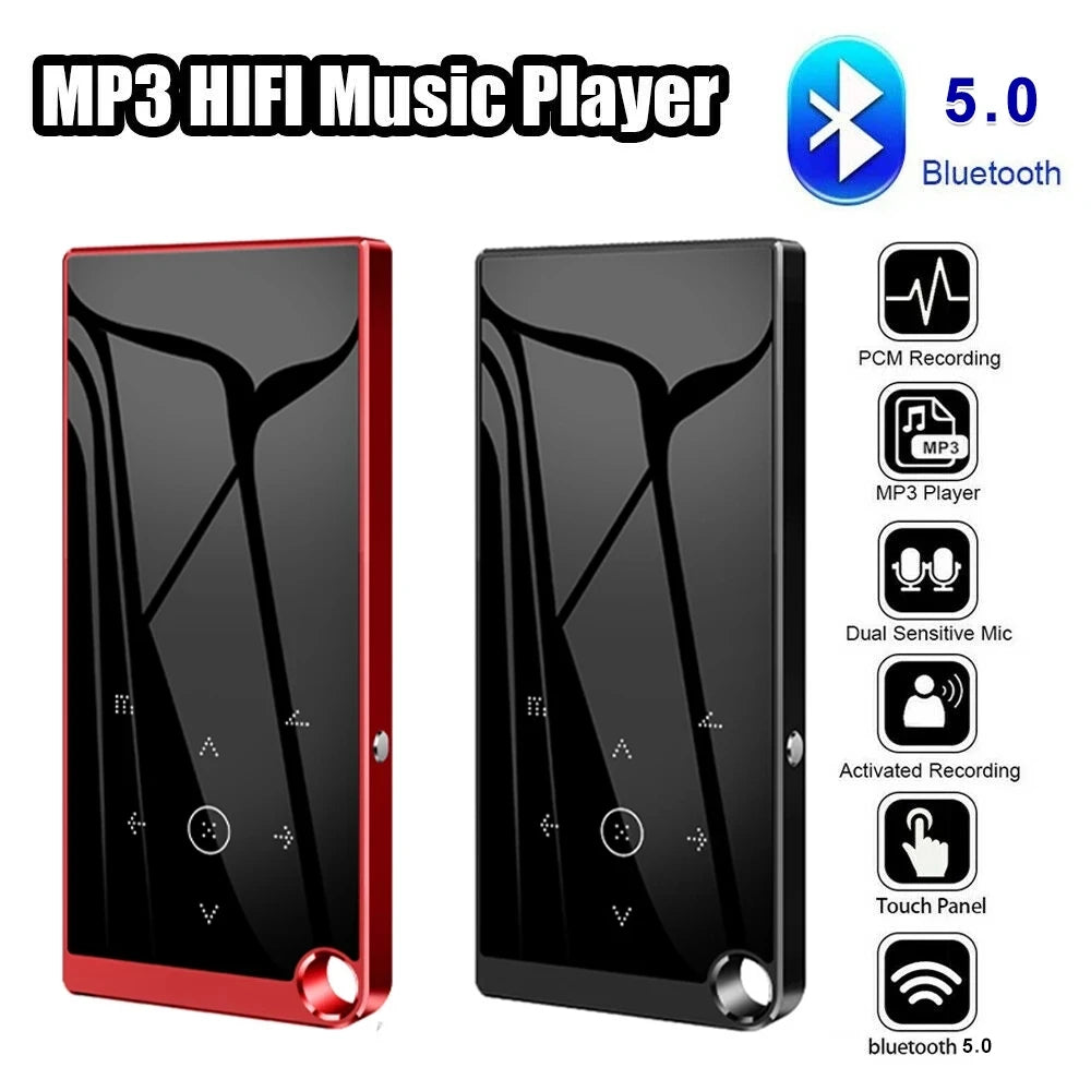 Music Players